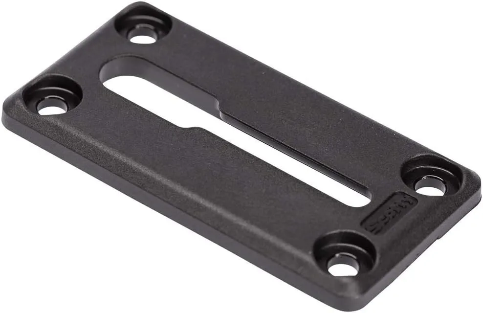 Scotty Track Adaptor for 341 Glue on Pad