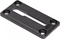 Scotty Track Adaptor for 341 Glue on Pad