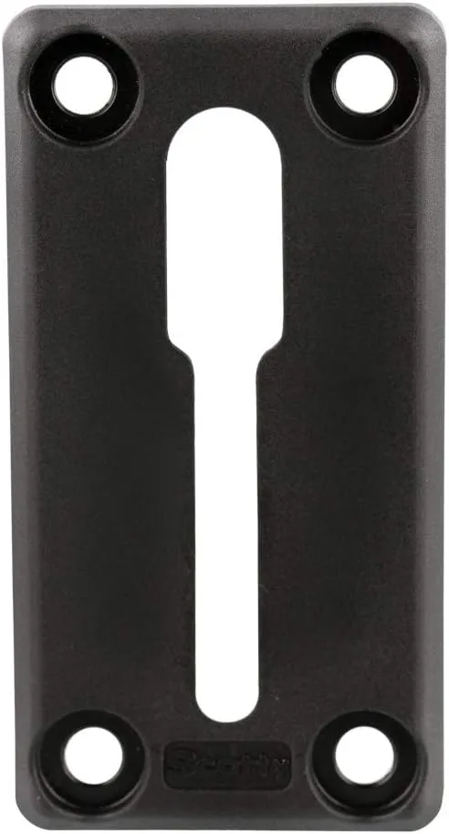 Scotty Track Adaptor for 341 Glue on Pad