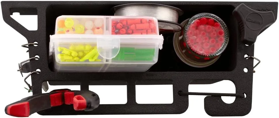 SCOTTY Gear Caddy Fishing Tackle Organizer