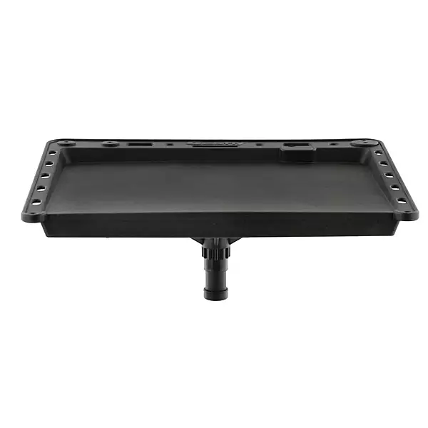 Scotty 455 Bait Board w/o Mount -Black