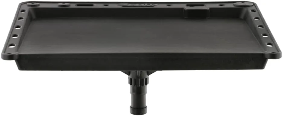 Scotty 455 Bait Board w/o Mount -Black