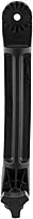 Scotty 459 Adjustable Rod Holder Extender Black, Small