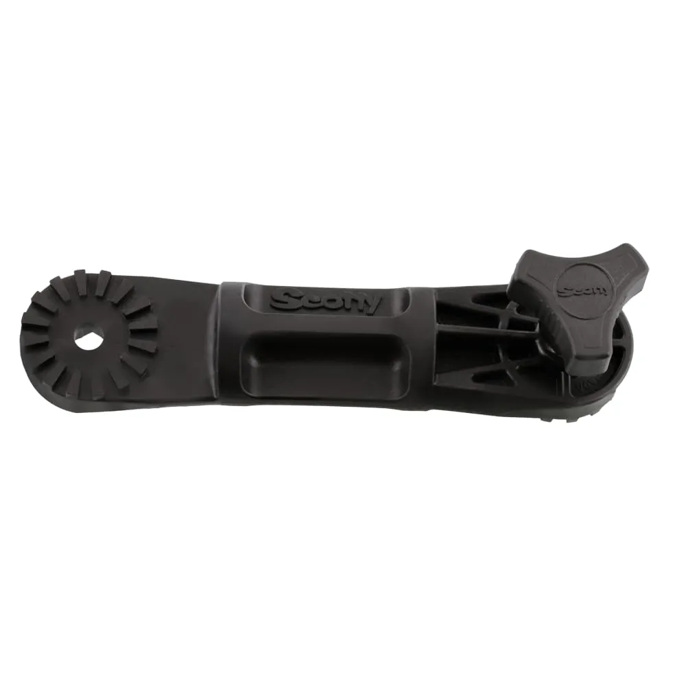Scotty #459M Mini Double Ended Extender, Black, Small