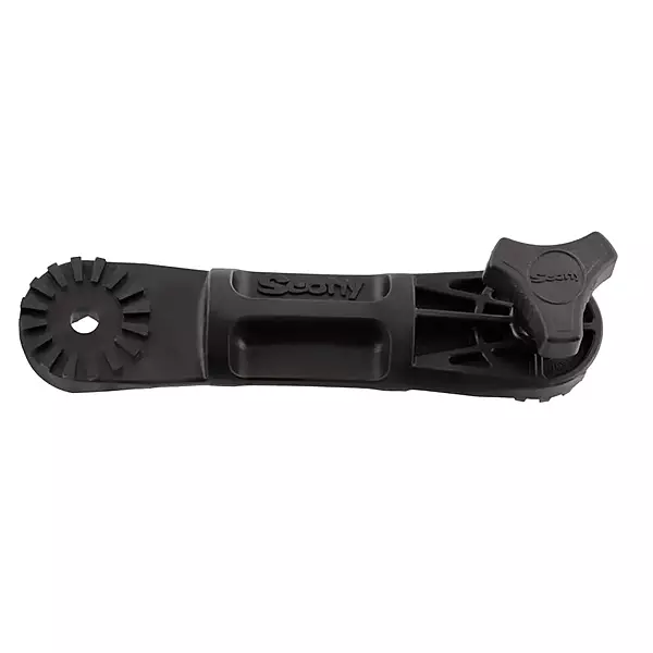 Scotty #459M Mini Double Ended Extender, Black, Small