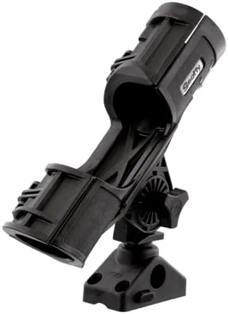 SCOTTY ORCA Rod Holder & Gimbal Mount Adapter for Fishing