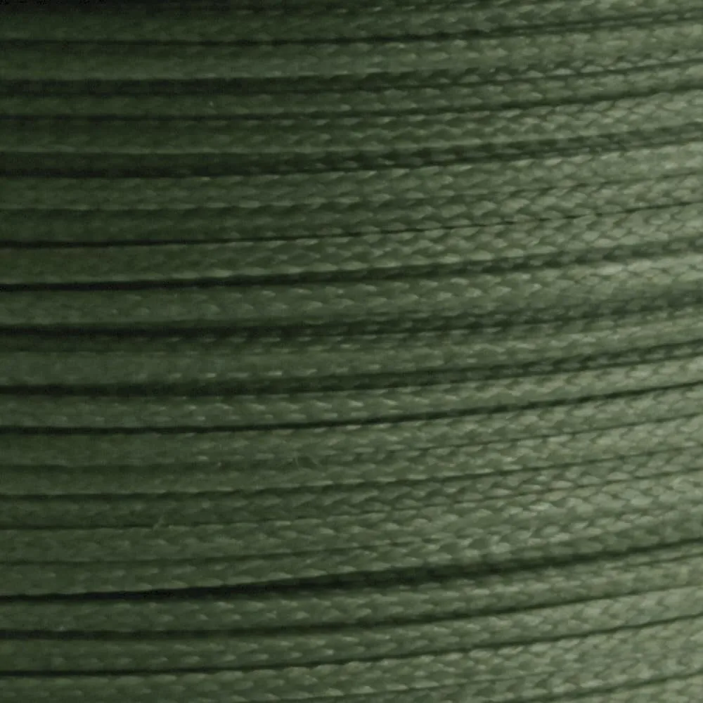 SCOTTY Premium Power Braid Downrigger Line 200 lb Test