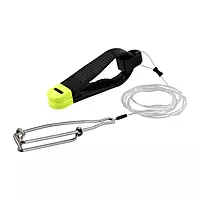 Scotty Power Grip Plus Release - 60" Leader w/Stacking & Self-Locating Snap