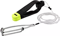 Scotty Power Grip Plus Release - 60" Leader w/Stacking & Self-Locating Snap