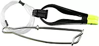 Scotty Power Grip Plus Release - 60" Leader w/Stacking & Self-Locating Snap