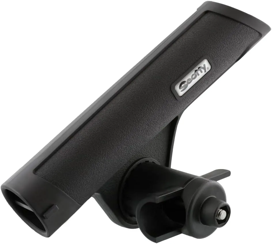 Scotty 355 Rodmaster II Downrigger Boom Rod Holder