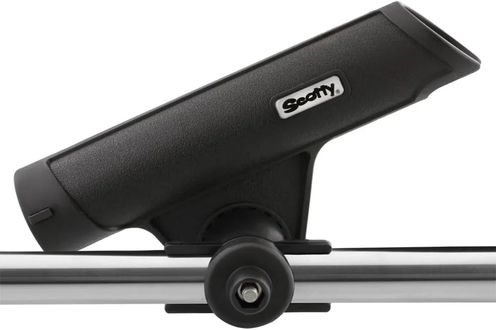 Scotty 355 Rodmaster II Downrigger Boom Rod Holder