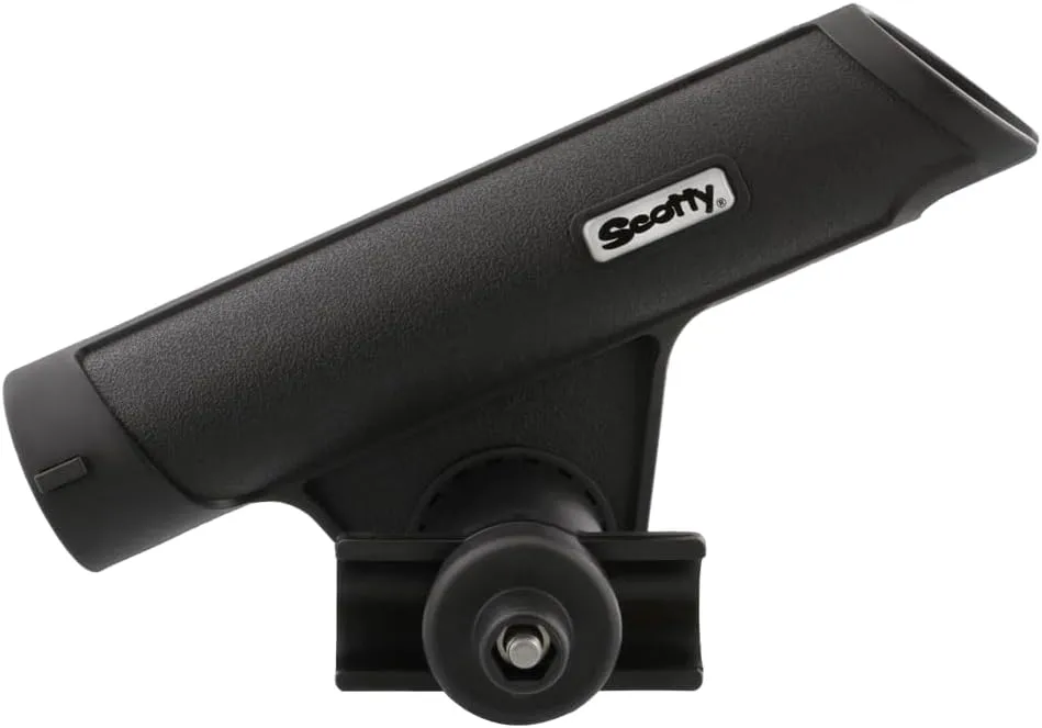 Scotty 355 Rodmaster II Downrigger Boom Rod Holder