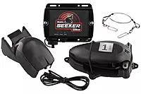 Full Kit - Single Probe w/Safety Leader, Charging Station, Safety Leader [5000]