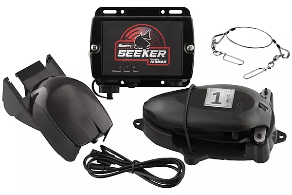 Full Kit - Single Probe w/Safety Leader, Charging Station, Safety Leader [5000]