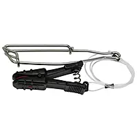 Scotty Snapper Release Leader w/Cable Snap One Size