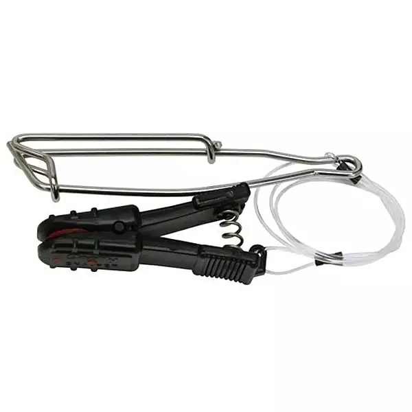 Scotty Snapper Release Leader w/Cable Snap One Size