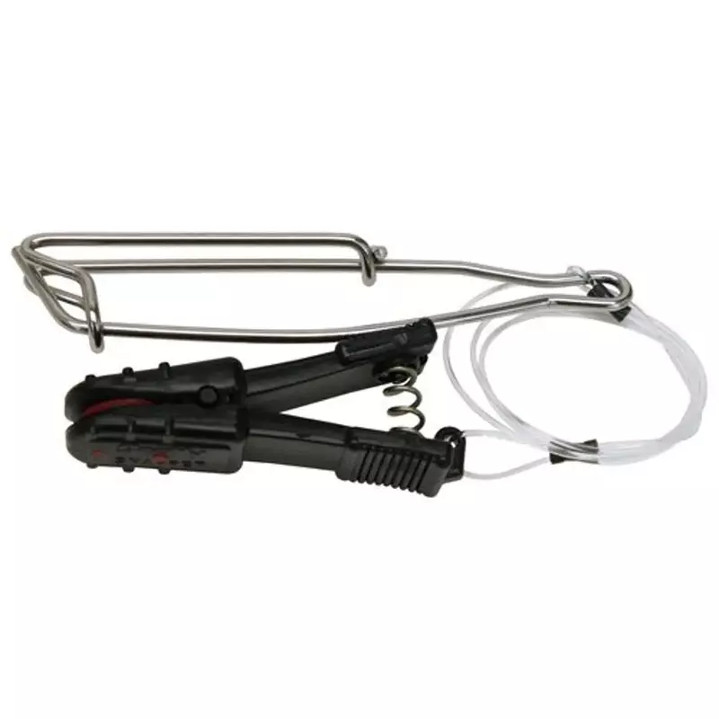 Scotty Snapper Release Leader w/Cable Snap One Size