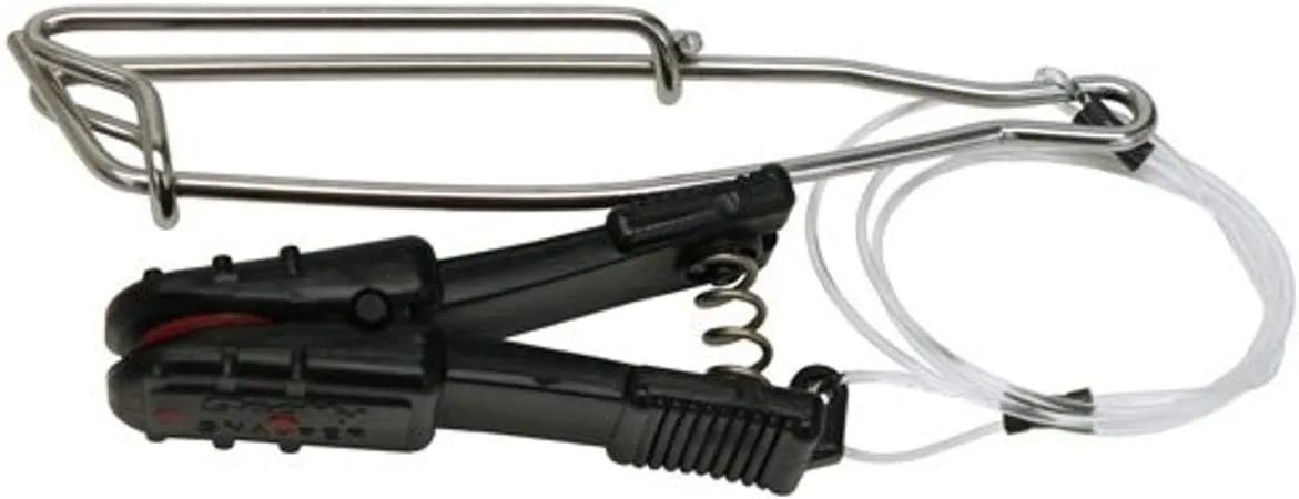 Scotty Snapper Release Leader w/Cable Snap One Size