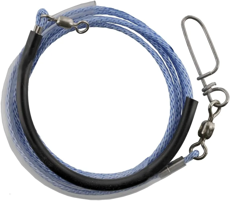 Scotty Sure Stop Pro for Downrigger Boom (60-Inch), Blue/Black