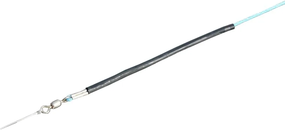 Scotty Sure Stop Pro for Downrigger Boom (60-Inch), Blue/Black