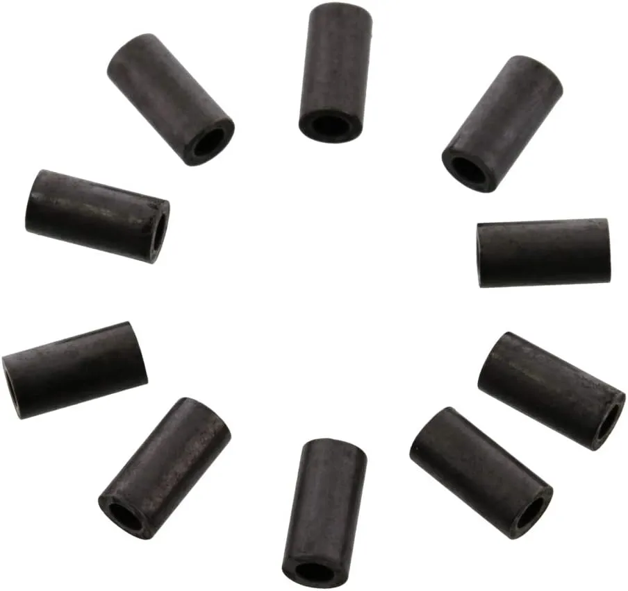 Scotty Wire Joining Connector Sleeves - 10 Pack
