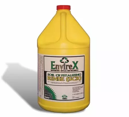 SCR Soil Crystallizing Rinse
