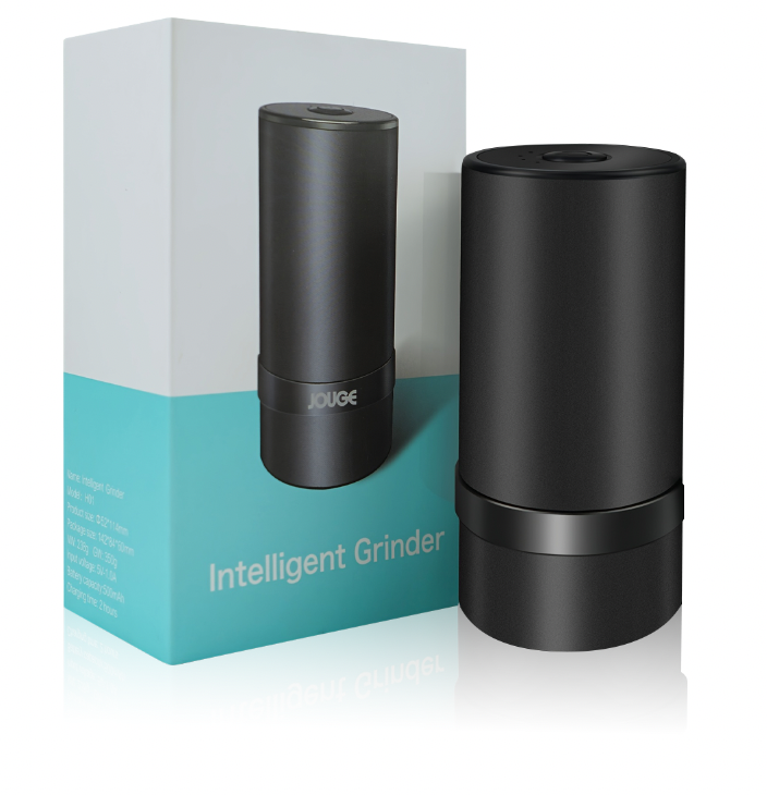 JOUGE INTELLIGENT GRINDER