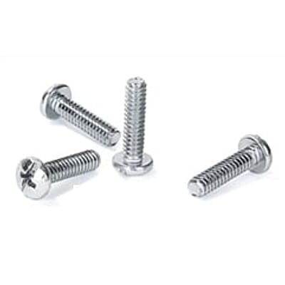 Ferox SCREW100 Screws - 1", Case of 50 Boxes of 100