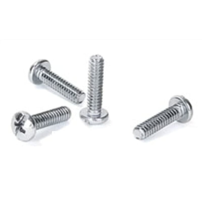 Ferox SCREW100 Screws - 1", Case of 50 Boxes of 100