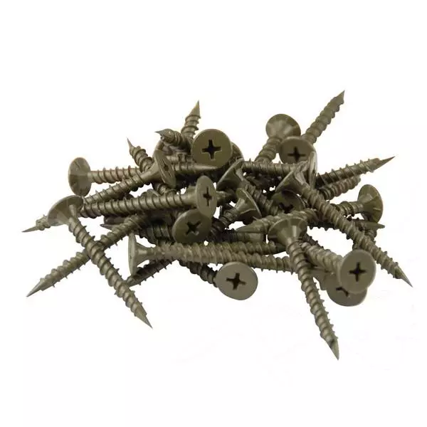 LATICRETE - HYDRO BAN 1 5/8 SCREWS