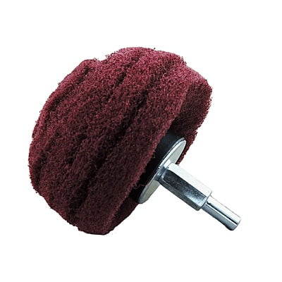 Renegade Tampon Abrasif rond Renegade Tampon Abrasif rond