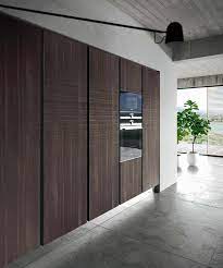 Emporio Skin Panels-18mm/ Olmo Jerez Scuro