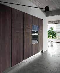 Emporio Skin Panels-18mm/ Olmo Jerez Scuro