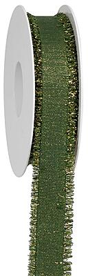 Nastro a frange scintillanti 25mm Nastro a frange scintillanti 25mm