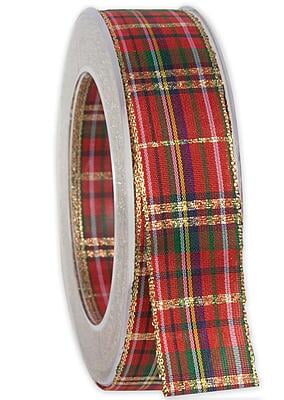 Nastro Scozzese 25 mm Colori Nastro Scozzese 25 mm Colori