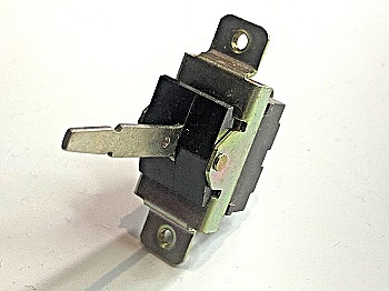 ALPS TV-5 ON/ON 6-Pin Toggle Power Switch Made in JAPAN (SDA4L 86)