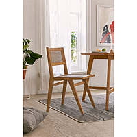 Jacob Dining Chair Set of 2 Jacob Dining Chair Set of 2