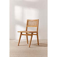 Jacob Dining Chair Set of 2 Jacob Dining Chair Set of 2