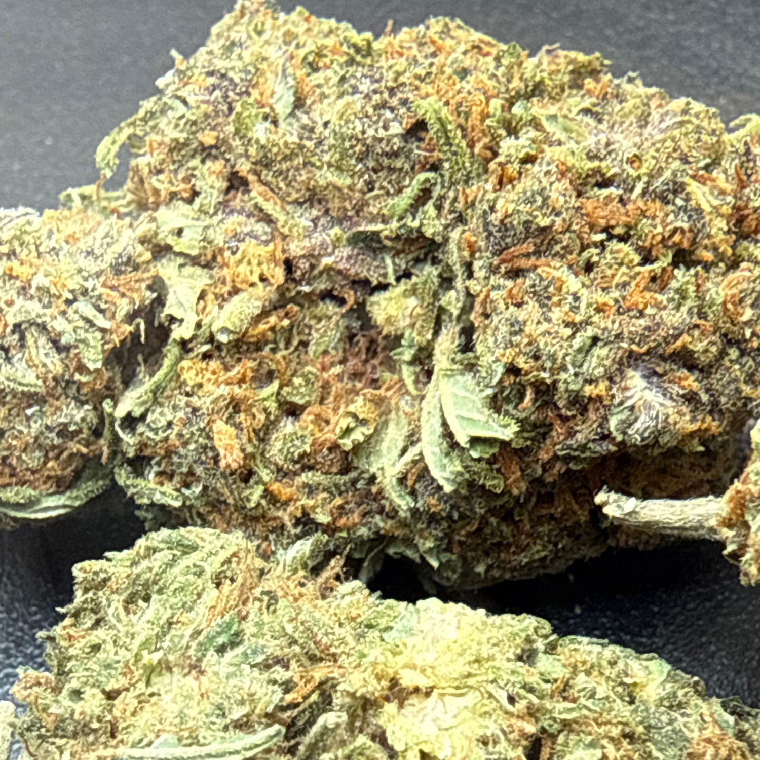 Sour Diesel Greenhouse Exotic