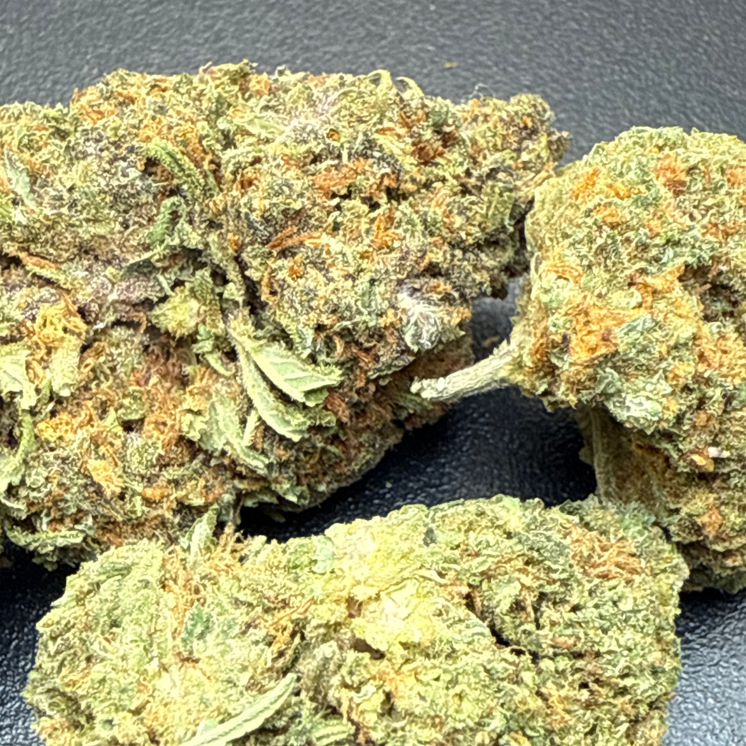 Sour Diesel Greenhouse Exotic