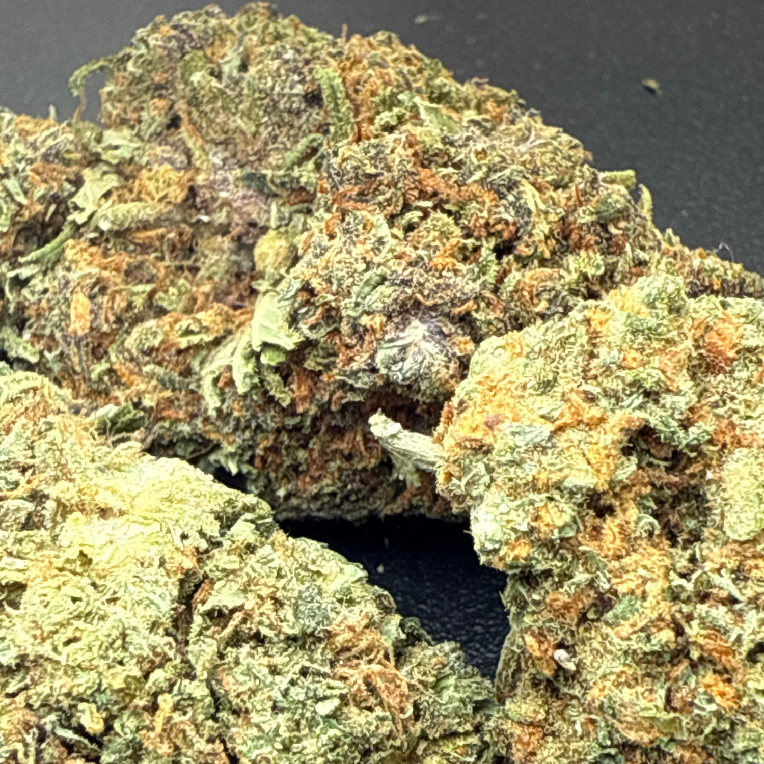 Sour Diesel Greenhouse Exotic