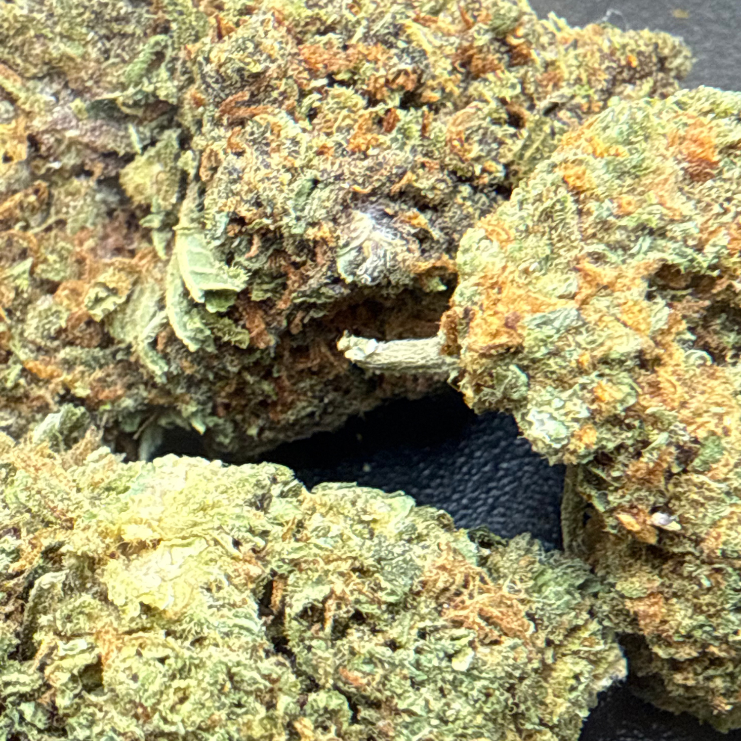 Sour Diesel Greenhouse Exotic