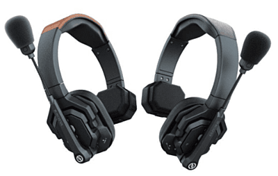 Hollyland Solidcom SE- Master Noise Cancelling Headset Intercom