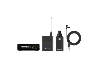 Sennheiser EW-DP SKP (S4-7)