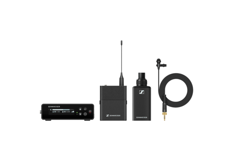 Sennheiser EW-DP SKP (S4-7) Sennheiser EW-DP SKP (S4-7)