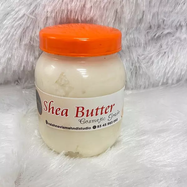 Shea Butter