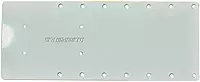 Sea Brackets 20" Straight Trolling Motor Plate f/Garmin Kraken