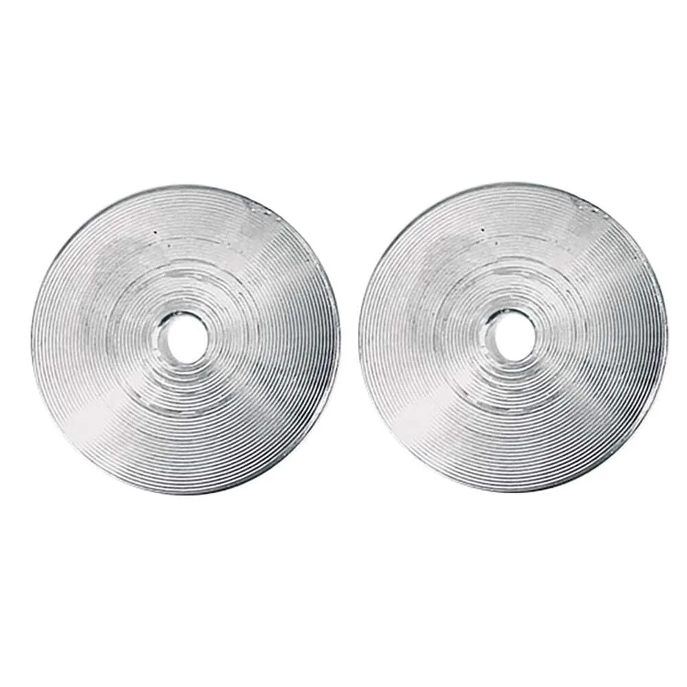 Sea Brackets 5/16" Backing Disk f/Garmin Kraken Mounts - 2-Pack
