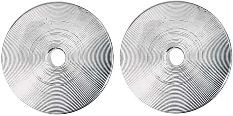 Sea Brackets 5/16" Backing Disk f/Garmin Kraken Mounts - 2-Pack